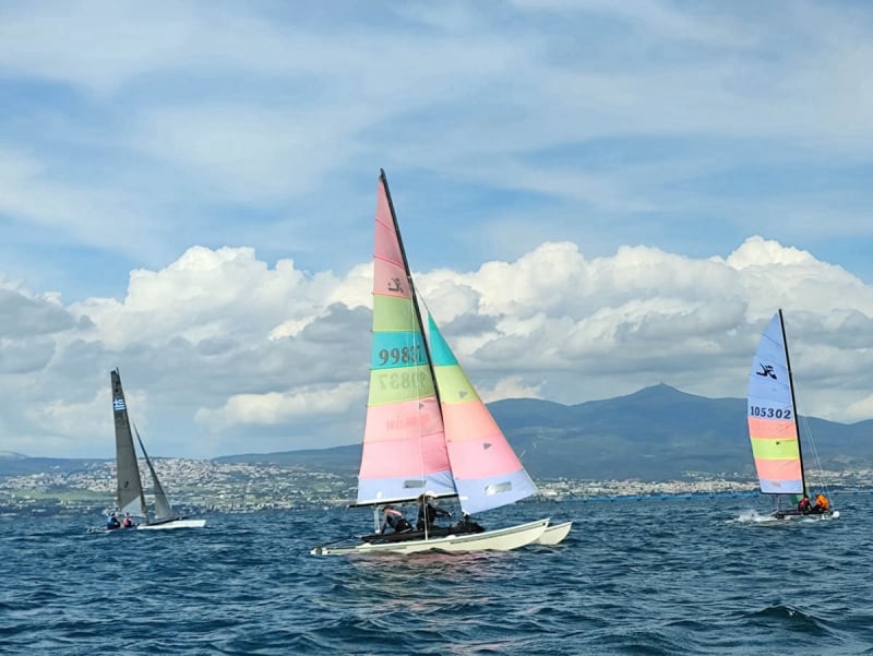 Regatta Albatros 2025